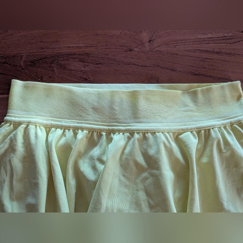 Lululemon Court Rival High-Rise Skirt - 6 - Picture 11 of 16